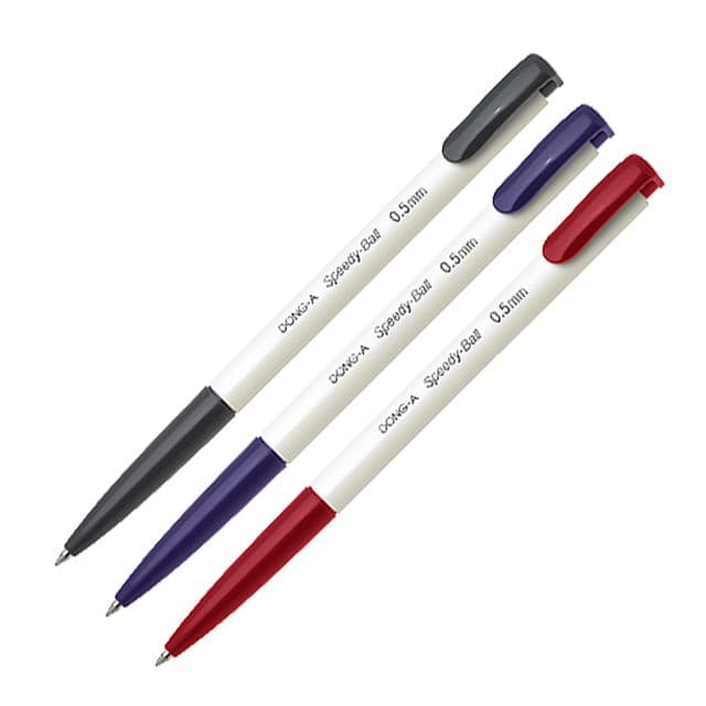 [ドンア]スピーディボール-0.5mm (24個 1セット) 1