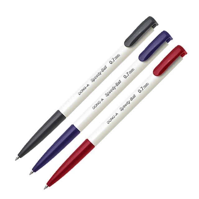[ドンア]スピーディボール-0.7mm (24個 1セット) 1