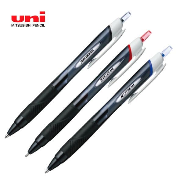 [ユニ]ジェットストリーム油性ペン 1.0mm（10本 1打）SXN-150-10