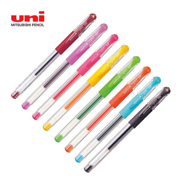 [ユニ]ユニボール シグノ 0.38mm (10本1束) UM-151 1