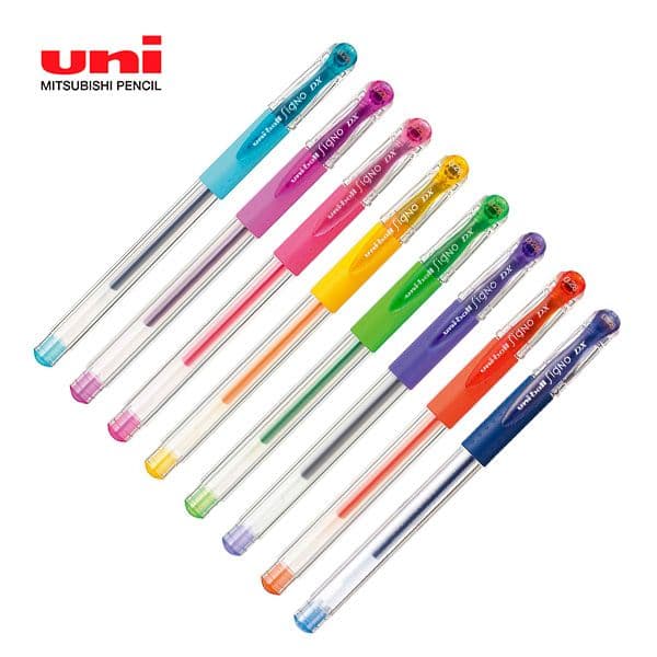 [ユニ]ユニボール シグノ 0.28mm (10本1束) UM-151-28 1