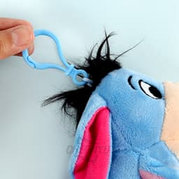 イーヨー バッグチャーム(19cm) 3