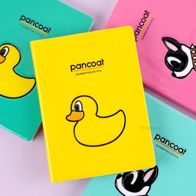 [Pancoat]Pancoat 永久ダイアリー-ランダム