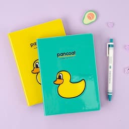 [Pancoat]Pancoat 永久ダイアリー-ランダム 2