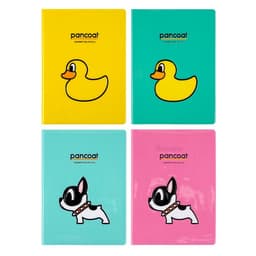 [Pancoat]Pancoat 永久ダイアリー-ランダム 6
