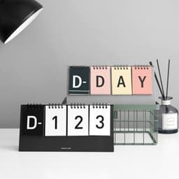[ICONIC]ICONIC D-Dayカレンダー 1