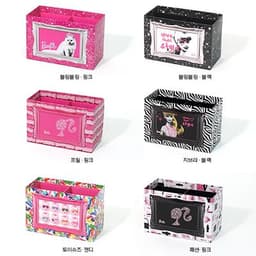 [バービー]バービー_ペンシルボックス 5