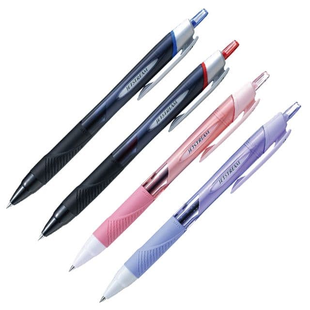 [ユニ]ジェットストリーム 0.38mm (10本1束) SXN-150-38