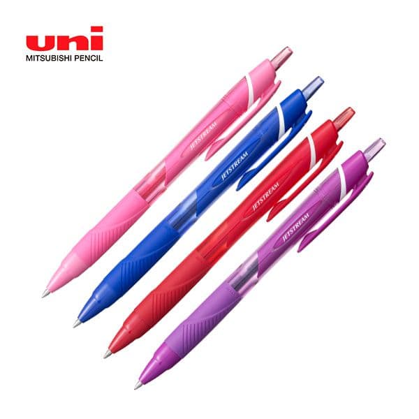 [ユニ]ジェットストリーム 0.7mm (10本1束) SXN-150C-07