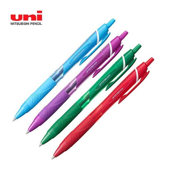 [ユニ]ジェットストリーム 0.5mm (10本1束) SXN-150C-05