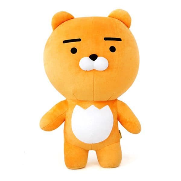 [カカオフレンズ]カカオフレンズ ぬいぐるみ 60cm_ライアン
