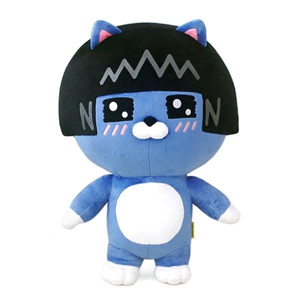 [カカオフレンズ]カカオフレンズ ぬいぐるみ 60cm_ネオ