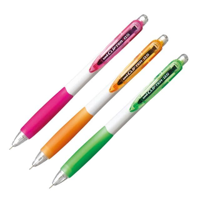 [ユニ]クルトガ シャープ 0.5mm（10本 1打）M5-118 1