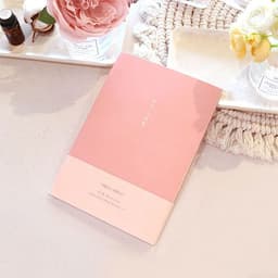[プレプレ]読書記録帳（発展 - 進路読書） 5