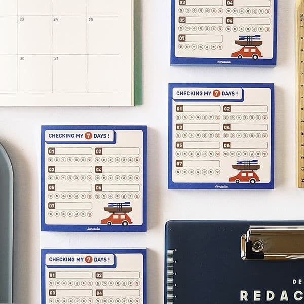 [ジャムスタジオ]7日間の実践 1