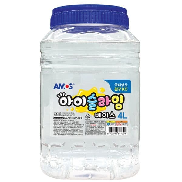 アイスライム ベース 4L