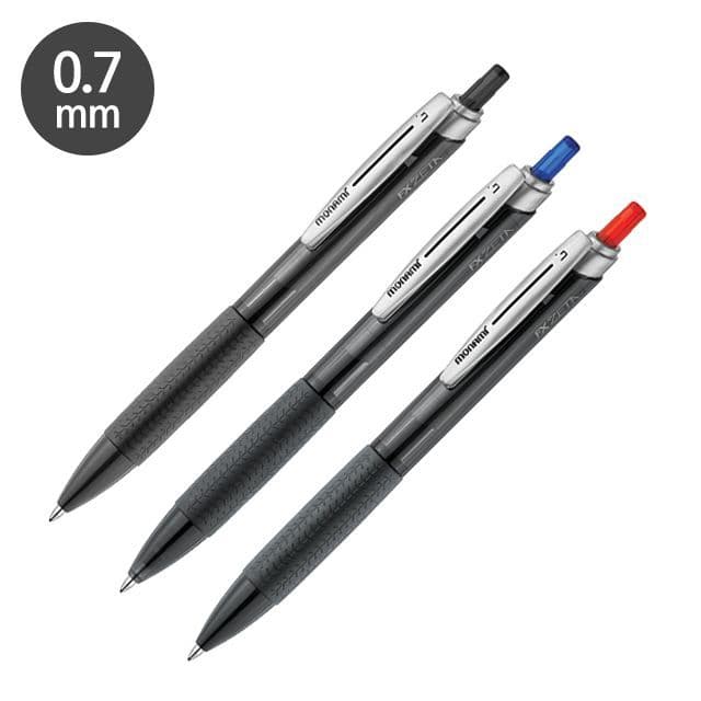 [モナミ] FX ゼータ 0.7mm (12本 1セット) 1