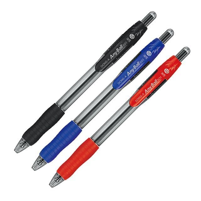 [ドンア]アニボール 1.0mm (12本 1セット)