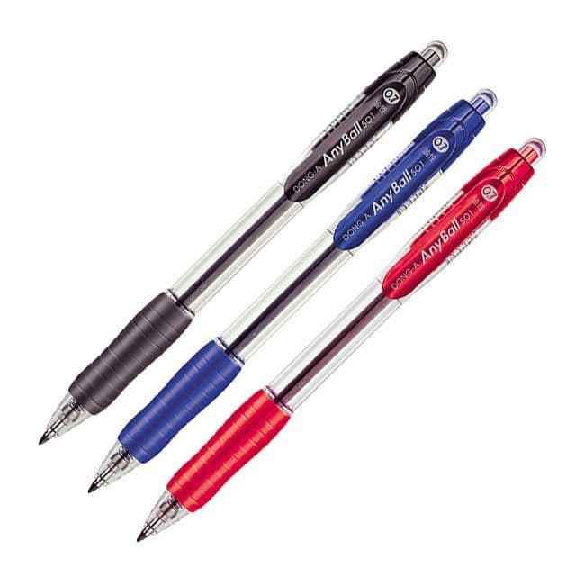 [ドンア]アニボール 0.7 mm (12本 1セット) 1