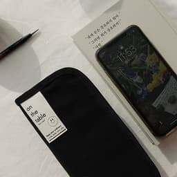 [ビオンデ]オンザテーブル ペンケース 4