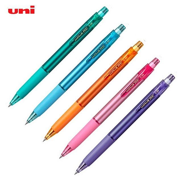 [ユニ]ユニボール消せるジェル RE 0.38mm (10本 1束) URN-18..