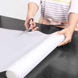 ABストレージ 多用途クリーン引き出しマット グレー 30x300cm 2