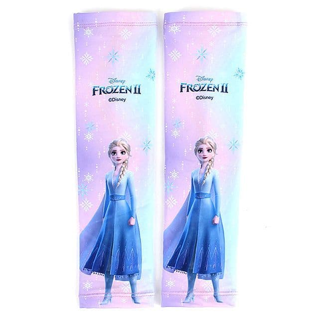 [アナと雪の女王]アナと雪の女王2 オーロラ クールアームカバー 1