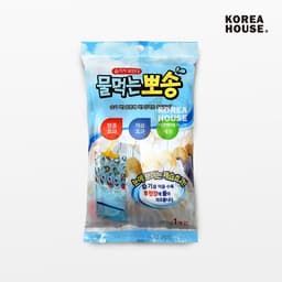 [ノーブランド]水を吸うポソン 除湿防虫剤 一般型 200g 1