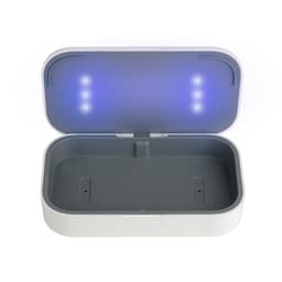[コシ]紫外線(UV)ワイヤレス充電器(アロマテラピー対応) 2