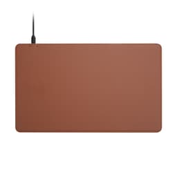 [コシ]ブロード ワイヤレス充電マウスパッド (10W急速充電) MP3502WL .. 2