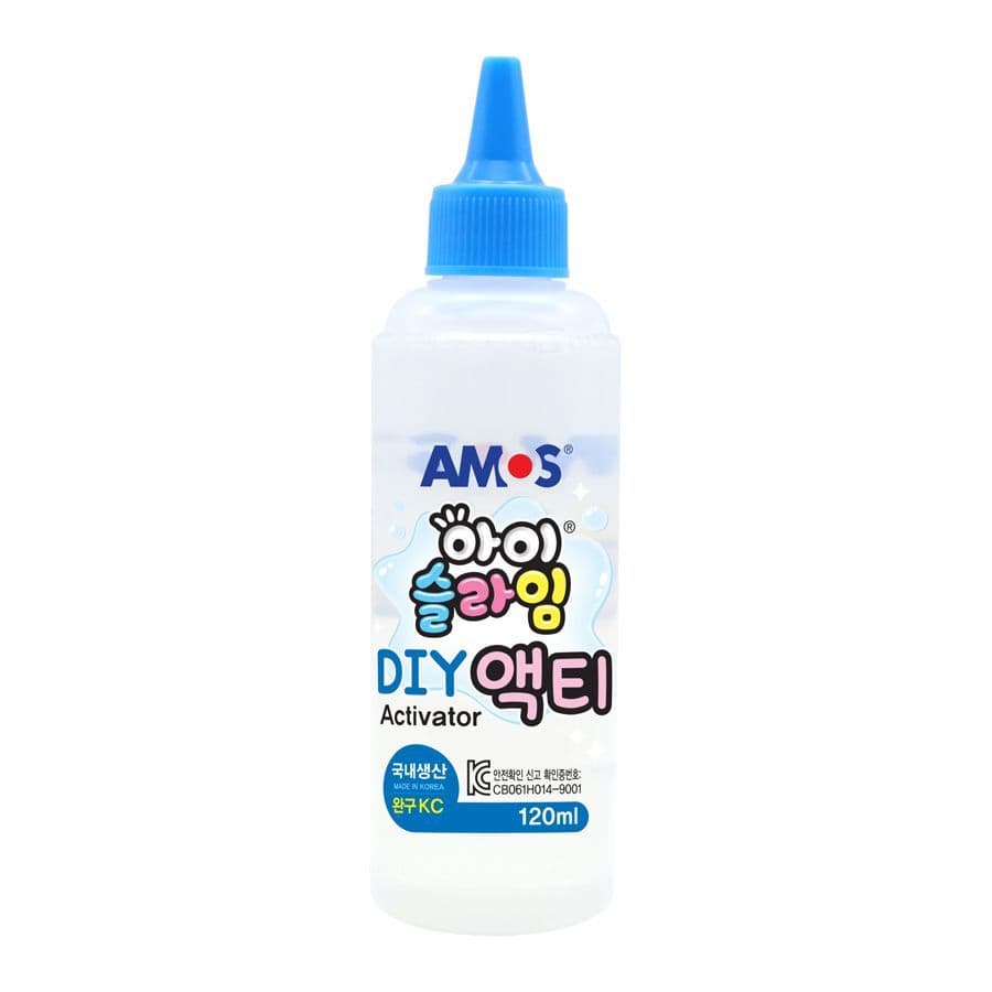 [AMOS]アイスライム アクティ 120ml（12個 1セット） 1