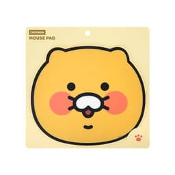 チュンシク マウスパッド 2