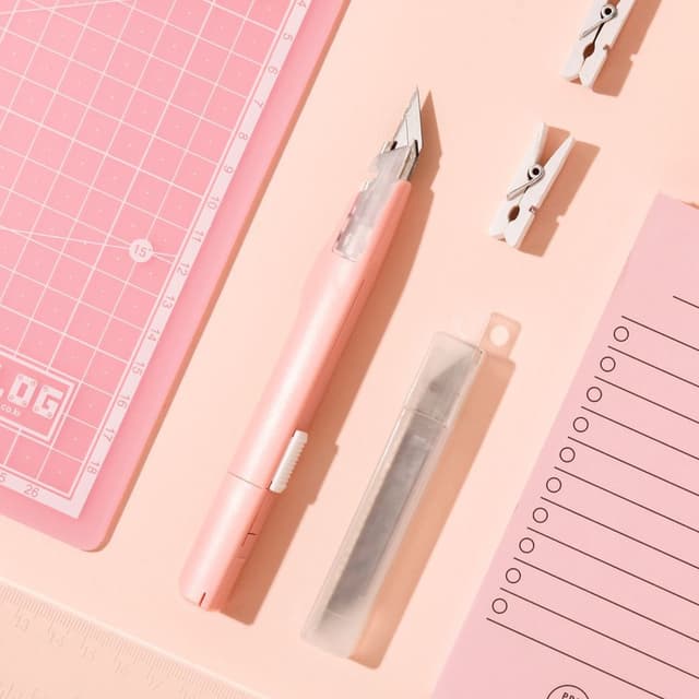 [アナログ]クロームカッター