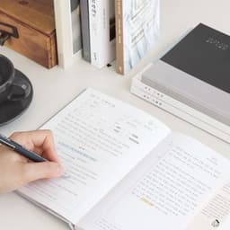[アイコニック]アイコニック 読書記録帳 私の小さな図書館 3