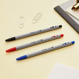153ボールペン-0.5mm (12個 1セット) 2