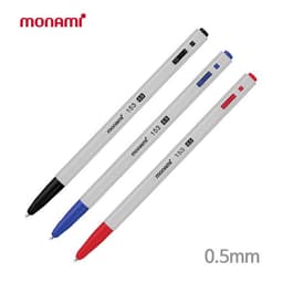 153ボールペン-0.5mm (12個 1セット) 1