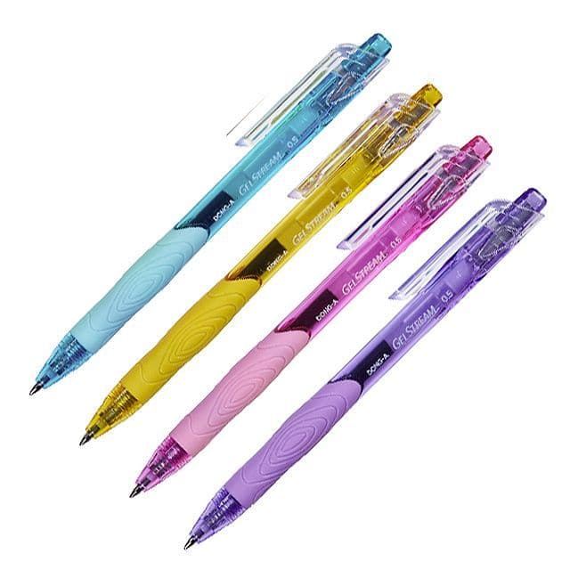 [ドンア]ゲルストリーム 0.5mm（12個 1セット） 1