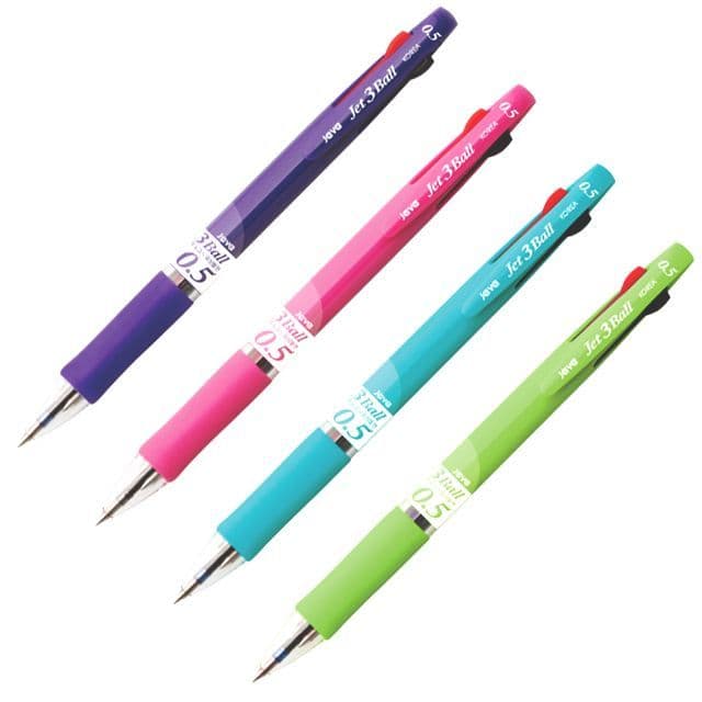 [ジャバ]ジャバ 0.5 ジェット3ボール (12個 1セット)