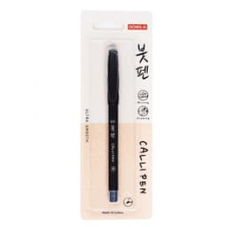 [ドンア]筆ペン_カリペン 1