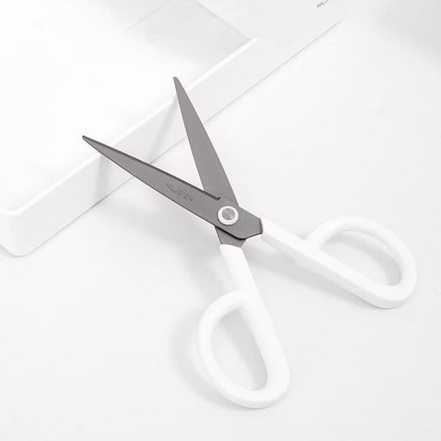 [델리]ヌサイン 事務用はさみ