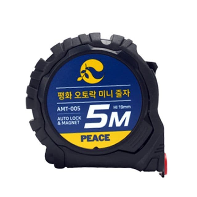 [피스코리아]平和 オートロック ミニメジャー 5M