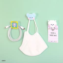 [BT21][BT21]アクリルマグネットクリップセット - ミニニ 3