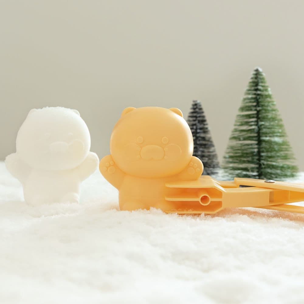[チュンシク] チュンシク 雪玉メーカー 1