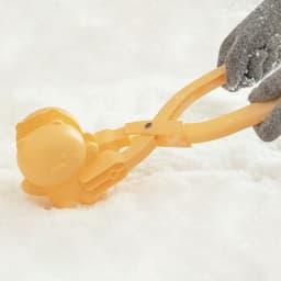 [チュンシク] チュンシク 雪玉メーカー 2
