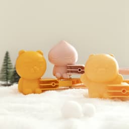 [チュンシク] チュンシク 雪玉メーカー 5