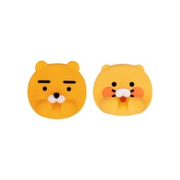 [カカオフレンズ]カカオフレンズ ライアン マルチホルダー 3