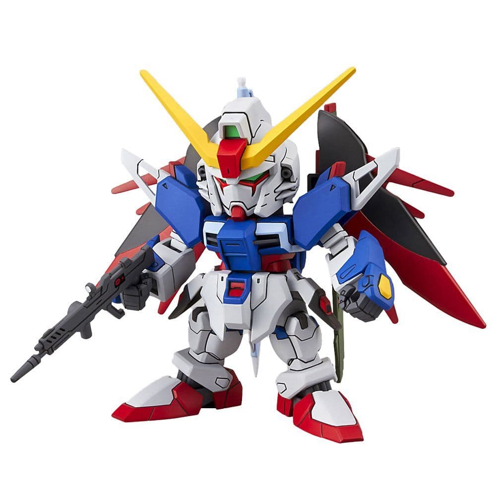 [ガンダム]SDEX デスティニーガンダム 1