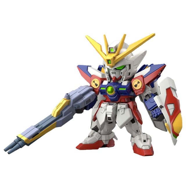 [ガンダム]SDEX ウイングガンダムゼロ