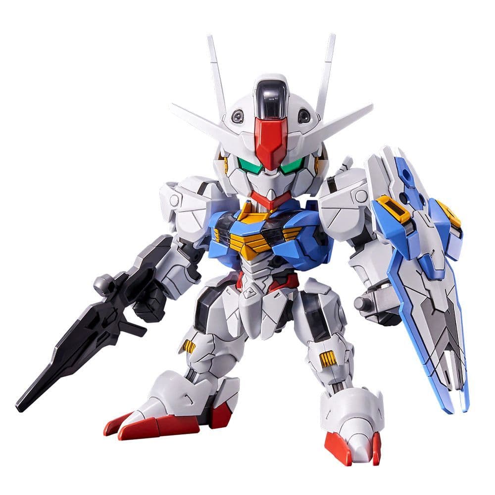 [ガンダム]SDEX ガンダムエアリアル 1
