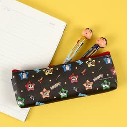 [クレヨンしんちゃん]クレヨンしんちゃん シンプルペンケース 4